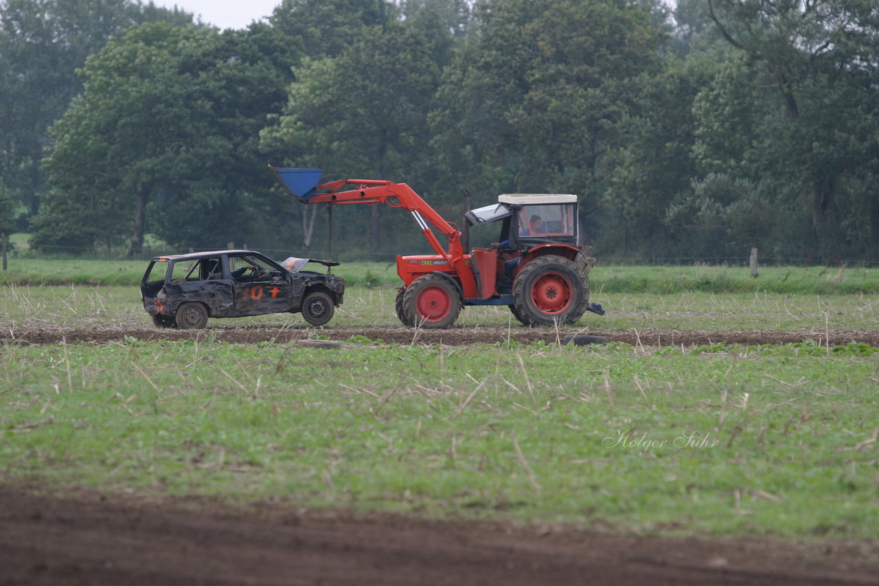 Bild 9 - Stockcar am 25.8.07